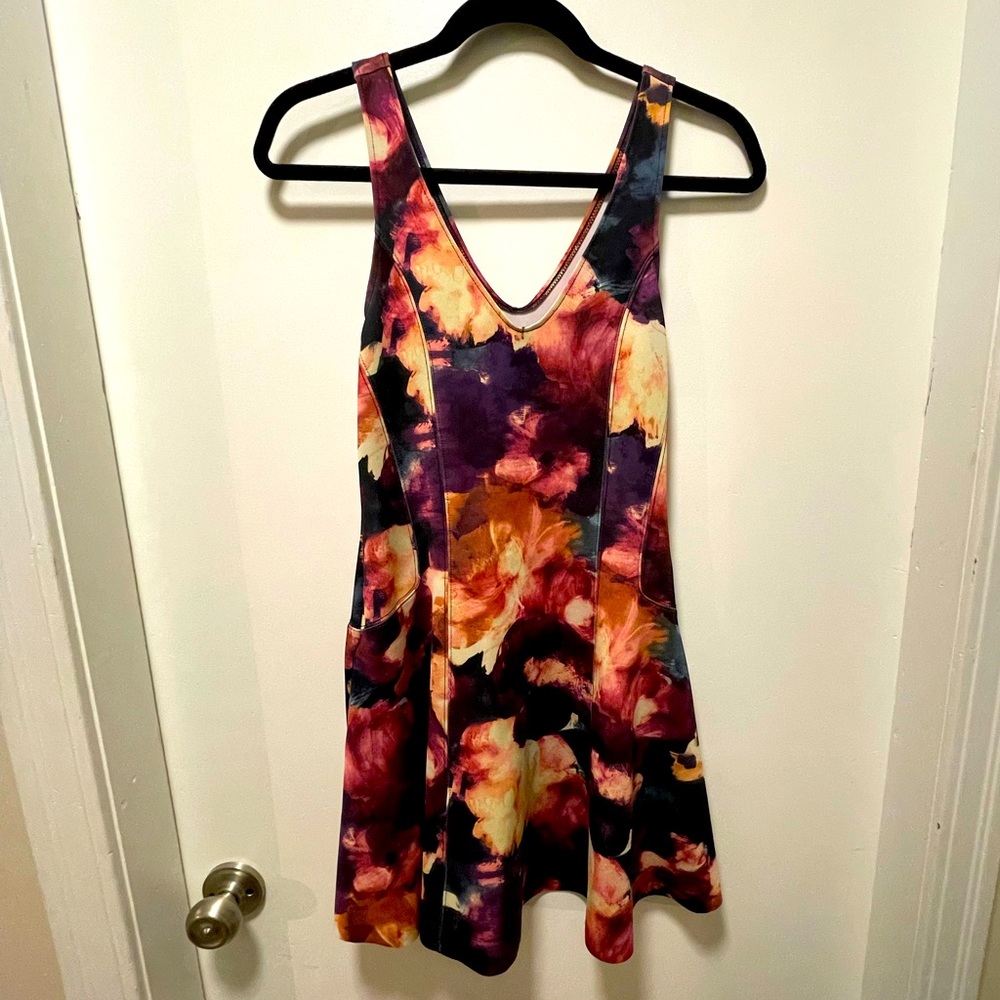 Abercrombie & Fitch Dress